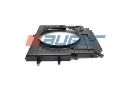 Корпус вентилятора радіатора MERCEDES SPRINTER 3,5-T (B906) 06.06-12.18 AUGER 80176