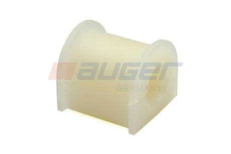 Фото сайлентблок стабілізатора передн (внутрішній діаметр: 28мм, довжина: 60мм) IVECO AUGER 86060 Сайлентблок стабілізатора передн (внутрішній діаметр: 28мм, довжина: 60мм) IVECO AUGER 86060