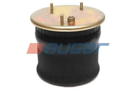 Пневмоподушка задн Лів/Прав DAF 85 CF, CF 75, CF 85 02.98-12.20 AUGER AU34887K04