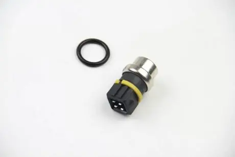 Датчик температуры (желтый/черный) VW T4/Caddy/Golf 1.0-2.8 88-10 AUTLOG AS2007
