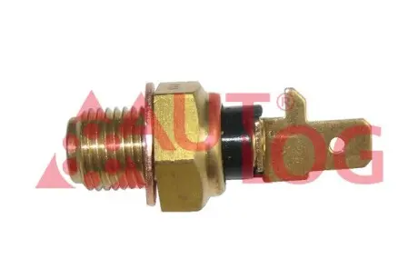 Датчик температуры VW CADDY II/GOLF III/IV 1.4-2.9 91-10 AUTLOG AS2031