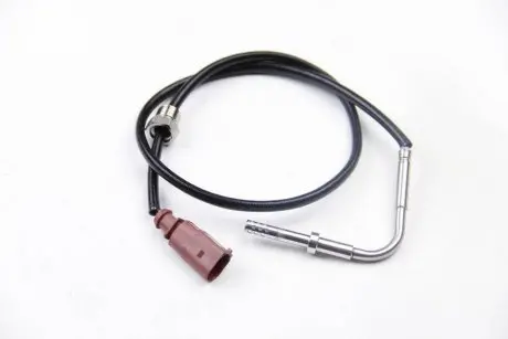 Датчик температури VW GOLF V/VI/ OCTAVIA 1.6D/1.9D/2.0D 03- (перед катализатором) AUTLOG AS3052