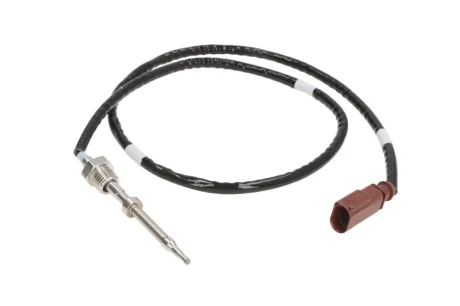 Датчик температури ВГ (перед сажевим фільтром) Audi A3/VW Golf VII/Passat 1.6 TDI 12- AUTLOG AS3178