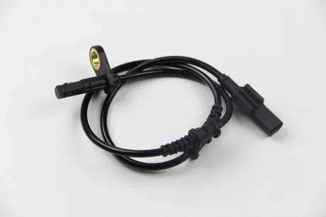 Датчик ABS передн Лів/Прав MERCEDES CLS (C219), E T-MODEL (S211), E (VF211), E (W211), SL (R230) 1.8-6.2 10.01-01.12 AUTLOG AS4104