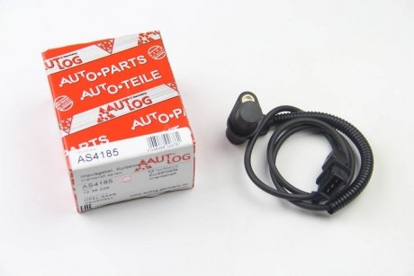 Датчик коленвала Opel ASTRA F, OMEGA B, VECTRA B 1.8/2.0 94-01 AUTLOG AS4185