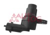 Датчик распределителя Ford FIESTA VI, FOCUS, MONDEO IV/Opel ASTRA H 1.0-3.6D 03- AUTLOG AS4363 (фото 2)