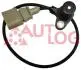 Датчик положення колінвала VW T4/T5 2.8-3.2 i 00-> AUTLOG AS4373 (фото 2)