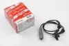 Датчик ABS передн Лів/Прав CITROEN C4, C4 I, C4 II, DS4, DS5 PEUGEOT 3008, 307, 308, 308 I, 5008, RCZ TOYOTA COROLLA 1.2-2.0D 10.82- AUTLOG AS4540 (фото 4)