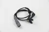 Датчик ABS передн Лів/Прав CITROEN C4, C4 I, C4 II, DS4, DS5 PEUGEOT 3008, 307, 308, 308 I, 5008, RCZ TOYOTA COROLLA 1.2-2.0D 10.82- AUTLOG AS4540 (фото 3)