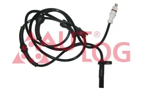 Датчик ABS задн Лів FIAT PUNTO, PUNTO/HATCHBACK 1.2/1.8/1.9D 09.99-03.12 AUTLOG AS4581