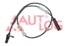 Датчик ABS передн Лів/Прав BMW 1 (F20), 1 (F21), 2 (F22, F87), 2 (F23), 3 (F30, F80), 3 (F31), 3 GRAN TURISMO (F34), 4 (F32, F82), 4 (F33, F83), 4 GRAN COUPE (F36) 2.0-3.0D 01.12- AUTLOG AS4757 (фото 1)