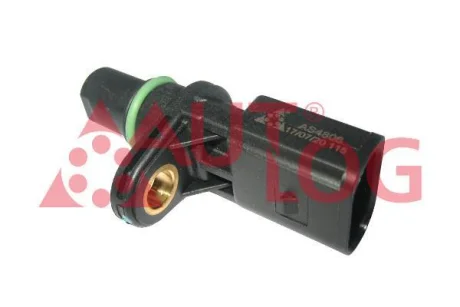 Датчик розподілвалу OCTAVIA I/GOLF IV 97-10 AUTLOG AS4806