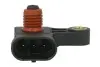 Датчик тиску у впускному колекторі (3 pin) CHEVROLET AVEO / KALOS, CRUZE, EPICA, LACETTI, NUBIRA, REZZO DAEWOO KALOS, LANOS, LEGANZA, NUBIRA, TACUMA / REZZO 1.4-2.0D 02.97- AUTLOG AS4918 (фото 3)