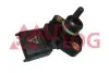 Датчик тиску у впускному колекторі (4 pin) IVECO DAILY III CHRYSLER VOYAGER III CITROEN JUMPER I, XSARA DODGE CARAVAN FIAT CINQUECENTO, DUCATO, PANDA, PUNTO, SEICENTO / 600 0.9-2.8D 07.91- AUTLOG AS4927 (фото 1)
