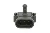 Датчик тиску у впускному колекторі (3 pin) VOLVO S40 I, V40 MITSUBISHI CARISMA, SPACE STAR NISSAN INTERSTAR, PRIMASTAR OPEL MOVANO A, VIVARO A RENAULT AVANTIME, CLIO II 1.5D-2.5D 09.99- AUTLOG AS4980 (фото 2)