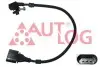 Датчик положения коленвала VW - Audi 1.4-1.6 95- AUTLOG AS5054 (фото 2)