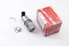Клапан EGR Skoda FABIA I/VW BORA,GOLF IV,LUPO,POLO/ 1.4/1.6 97-10 AUTLOG AV6002 (фото 3)