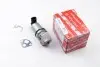 Клапан EGR Skoda FABIA I/VW BORA,GOLF IV,LUPO,POLO/ 1.4/1.6 97-10 AUTLOG AV6002 (фото 2)