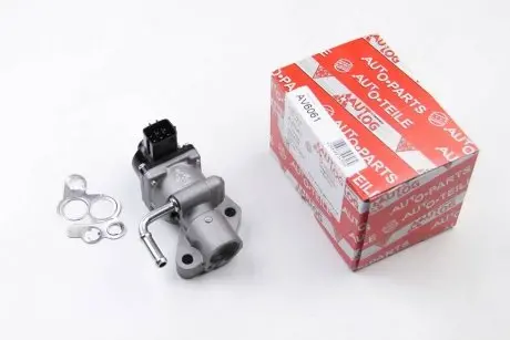 Клапан EGR Ford FIESTA V, FOCUS, KUGA I, MONDEO / Mazda 3,6 1.8-2.5 93- AUTLOG AV6061