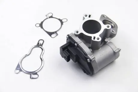 Клапан EGR Renault TRAFIC II, LAGUNA III, KOLEOS I 2.0D 06- AUTLOG AV6084