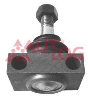 Шарова опора (M12x1.5) Smart Cabrio Fortwo 98-07 AUTLOG FT1796