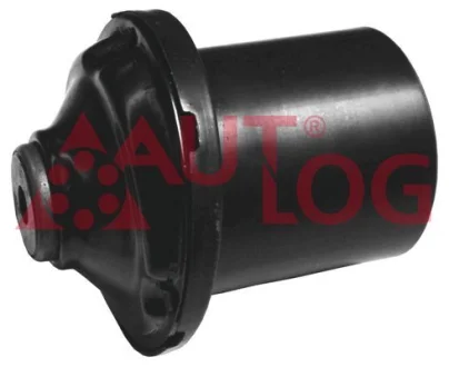 Подшипник опорный передний (отдельно) Opel Astra G Corsa B Tigra Vectra B 98- AUTLOG FT1962