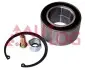 Підшипник маточини VW T4 91-03 (45x80x45) AUTLOG RS1197 (фото 1)
