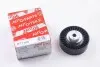 Ролик ремня генератора (направ.) BMW E34-E86 89- AUTLOG RT1368 (фото 1)