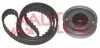 Комплект ГРМ 1.3-1.8i Caddy 83-97/Golf 76-97/Passat 73-96 AUTLOG ZK1001 (фото 1)