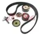 Комплект ГРМ 1.4/1.6 Kangoo 01-/Logan 06-/Megane 99-/Duster 10- (рем. Conti CT1179) AUTLOG ZK1032 (фото 1)