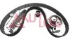 Комплект ГРМ 1.9TDI Golf/Passat/Bora -05 (рем. Conti CT1028) AUTLOG ZK1034 (фото 1)