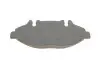 Колодки тормозные (передние) MB Vito (W639) 03- AUTO STANDART AST007 (фото 2)