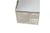Колодки тормозные (передние) MB Vito (W639) 03- AUTO STANDART AST007 (фото 4)