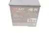 Колодки тормозные (передние) MB 609-814/Vario AUTO STANDART AST835 (фото 4)