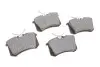 Колодки тормозные (задние) VW Caddy III 04-/Peugeot 308 07-/Citroen C4 04- AUTO STANDART AST961 (фото 3)