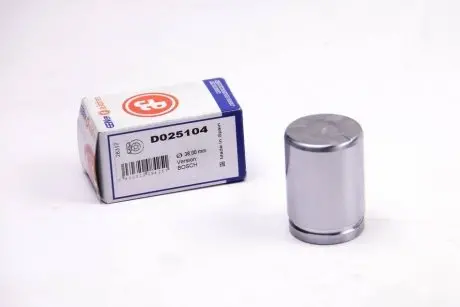 Поршень супорта гальмівного AUTOFREN D025104