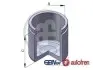 Элементы тормозного суппорта AUTOFREN D025111 (фото 1)