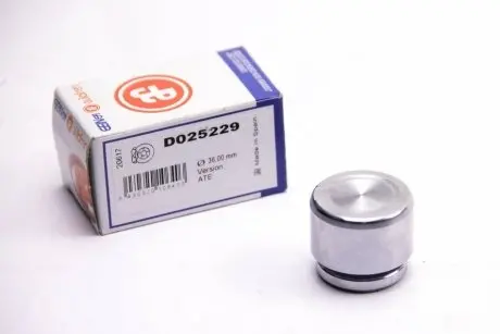 Поршень супорта гальмівного AUTOFREN D025229