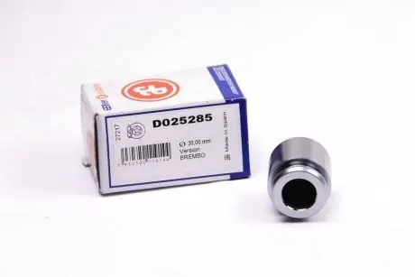 Поршень супорта гальмівного AUTOFREN D025285