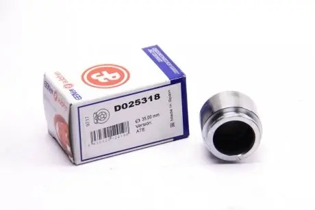 Поршень супорта гальмівного AUTOFREN D025318
