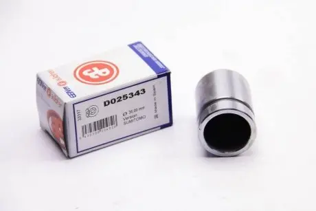 Поршень супорта гальмівного AUTOFREN D025343