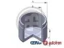 Поршень суппорта Accent/Rio 05-54*47,2mm D025374