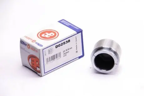 Поршень супорта гальмівного AUTOFREN D02538