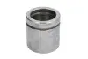 Поршень суппорта перед.Golf/Caddy/Passat/Megane/E90 (54x55,6mm) 03- AUTOFREN D025487 (фото 2)