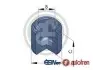 Поршень суппорта Colt/Lancer/323/MX-5/Corolla/Rav4 85-14 54*49,5mm AUTOFREN D02552 (фото 1)