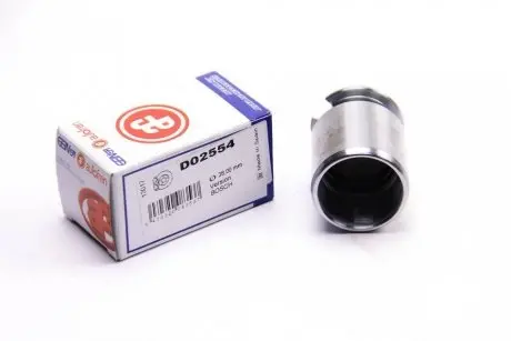 Поршень суппорта зад Audi A3/PSA C4/207/307/Ford Mondeo III/Octavia/Superb/Caddy III/Golf VI 38x49 AUTOFREN D02554