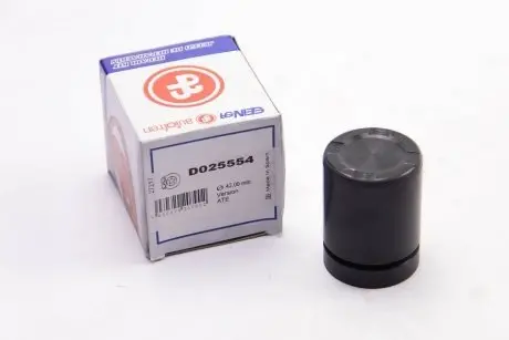 Поршень суппорта перед Audi A6/A7/A8/Q5/BMW 5/6/7 42x AUTOFREN D025554 (фото 1)