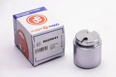 Поршень супорта гальмівного AUTOFREN D025641
