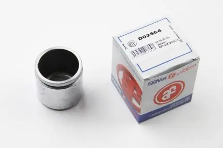 Поршень суппорта перед PUNTO (48х47,1мм) 93-12 AUTOFREN D02564 (фото 1)