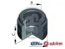 Поршень супорта зад. Q7 06- (28x31,4mm)(Brembo) AUTOFREN D025656 (фото 1)